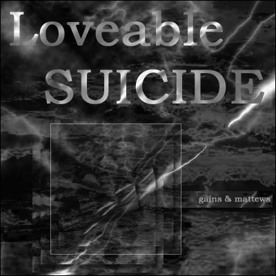 Loveable Suicide 1990