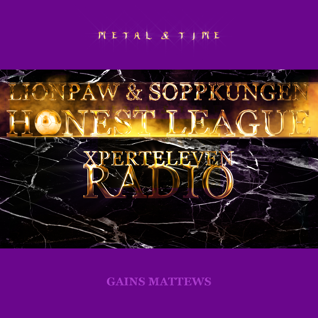 Honest League Radio 003