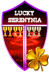 Lucky Serenynia quadruple champion
