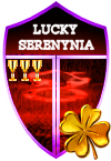 Lucky Serenynia trophies
