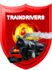 Traindrivers sk flag 3d 29