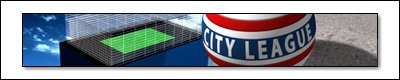 city league logo