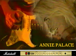 Annie Palace - Original Video                                                  