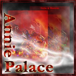 Annie Palace 1992                     