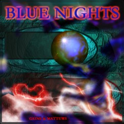 Blue Nights 1989                     