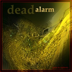 Dead Alarm 1994                     