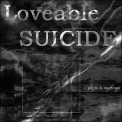 Loveable Suicide 1990                     