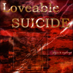 Loveable Suicide 1994                     